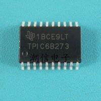 5pcs TPIC6B273 TPIC6B273DW SOP-20