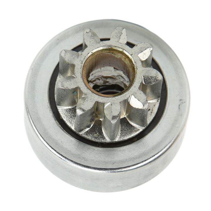 6n7-81807-00-starter-drive-gear-accessory-component-for-yamaha-outboard-motor-150hp-200hp-motor-model-6n7