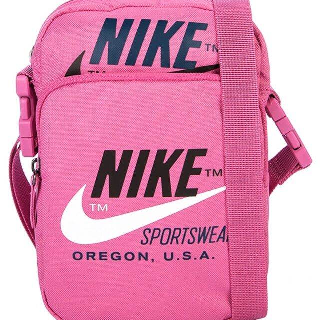 Nike Heritage Air Smith 2.0 Crossbody bag Lazada PH
