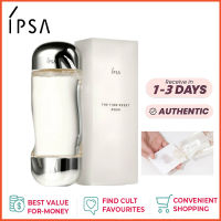 IPSA THE TIME RESET AQUA 200ml ช่วยเติมน้ำให้ผิว ให้ผิวนุ่มชุ่มชื้น อิ่มน้ำ ไม่มัน ไม่เป็นสิว อ่อนโยน