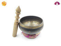 Singing Bowl ขันทิเบต