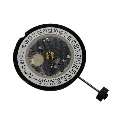 Quartz Crystal Watch Movement for Ronda 515 Movement Replacement Watches Repair Tool Parts