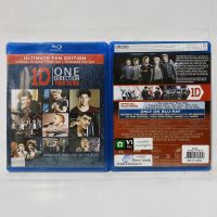 Media Play One Direction : This is Us/ นี่คือพวกเรา : วันไดเรกชัน (Blu-Ray)