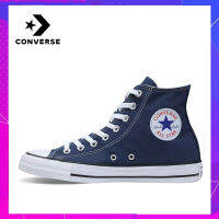 【ของแท้อย่างเป็นทางการ】สไตล์เดียวกันที่เคาน์เตอร์ Converse All Star Classic style แฟชั่น Unisex สไตล์คลาสสิก Casual ผ้าใบ รองเท้าสเกตบอร์ดกีฬา 102307 ร้านค้าอย่างเป็นทางการ