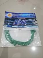 สายแลน LINK  CAT5 UTP Cable ยาว 3M.