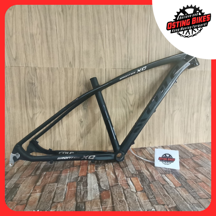 cole xc frame