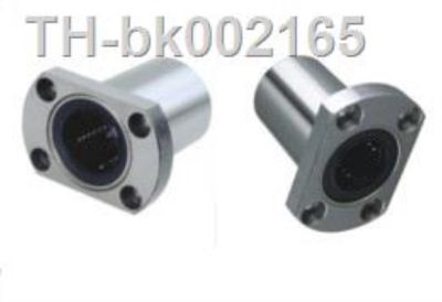 ☜♠✑ Linear Ball Bearings LMH30UU (1 PCS) Flange Linear Bearing CNC Linear Bush LMH30