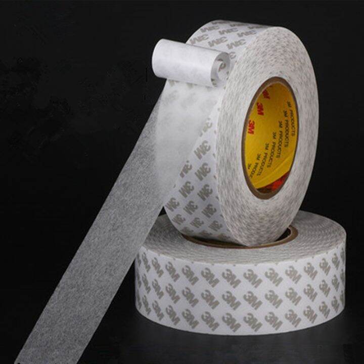 1-roll-50m-strong-sticky-adhesive-double-sided-tapes-width-2mm-3mm-5mm-10mm-15mm-20mm-25mm-30mm-home-hardware-packing-tape