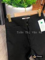 Wholesale High-Waisted Flared Pants - Real Photo + video