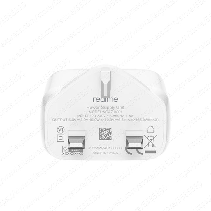 อย่างเป็นทางการ-eu-plug-realme-65w-superdart-charger-power-adapter-uk-original-realme-10-pro-plus-gt-neo2t-gt2-pro-q5-9-pro-8-7-pro