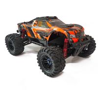 RC Car 1/10 4WD 2.4G Remote Control Car 550 Carbon Brush Strong Motor Drift Off-Road Desert Racing Car Remote Truck Toys Screw Nut Drivers