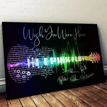 Poster Pink Floyd - Dark Side | Wall Art, Gifts & Merchandise 