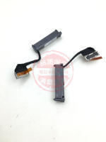 สาย HDD สำหรับ 8431 8481 8481G 8481T 8481TG แล็ปท็อป SATA ฮาร์ดไดรฟ์ HDD Connector สายเคเบิล Flex DC02C002200