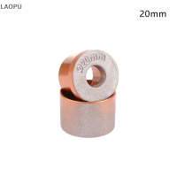 LAOPU เครื่องเชื่อมพลาสติกร้อนละลาย PPR 20 25 32mm, แม่พิมพ์เครื่องเชื่อมอลูมิเนียมอัลลอยหัวเชื่อมท่อหลอมด้วยความร้อนขึ้นรูป