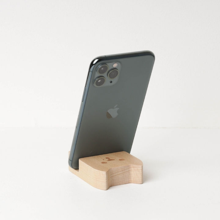 pana-objects-nimalo-phone-stand-ที่วางโทรศัพท์มือถือรูปสัตว์