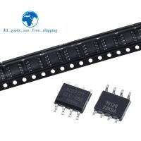 5ชิ้น/ล็อต ALLEGRO ACS712 ACS712T ACS712ELCTR ACS712ELCTR-05B 5A 5V BI 8-SOIC CURRENT SENSOR IC (ACS712ELCTR-05B-T)