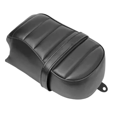 2020 iron 883 passenger seat