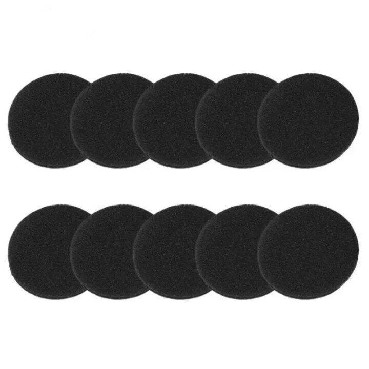 cw-replacement-foam-ear-pads-headphone-sponge-cushions-dustproof-covers-556065mm-earphone-accessories