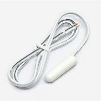 45 ซม. 2.1K Thermostat Probe Professional ตู้แช่แข็ง Defrost Sensor เครื่องตรวจจับอุณหภูมิสำหรับ Toshiba LG ตู้เย็นตู้เย็นอะไหล่ซ่อม-harjea4397887