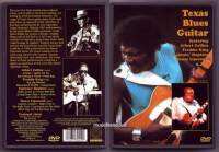 Texas Blues Guitar (DVD)