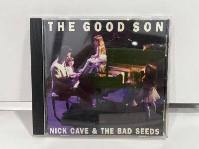 1 CD MUSIC ซีดีเพลงสากล  NICK CAVE &amp; THE BAD SEEDS THE GOOD SON CD STUMM 46076   (C15A49)