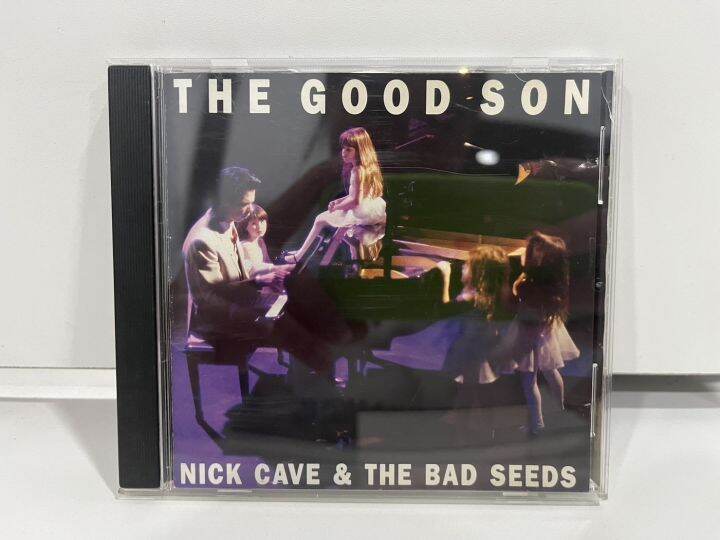 1-cd-music-ซีดีเพลงสากล-nick-cave-amp-the-bad-seeds-the-good-son-cd-stumm-46076-c15a49