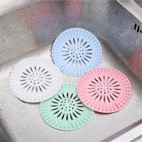 1pc sink anti-clogging Floor Drain Cover Hair Anti-clogging Filter Sewer