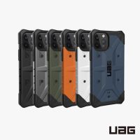 UAG Explorer ยูเอจี เคสiPhone13 12 11 Pro MAX Mini XR XS 8 7 6 6s Plus เปลือกหอย เคสป้องกัน เคสและซองมือถือ caseเคสปาก