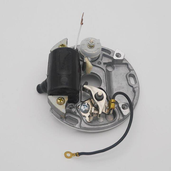 IGNITION BOARD STATOR FOR STIHL MS070 MS720 090G/AV 105CC CHAINSAW CDI