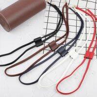 【HOT】♨ Leather Drawstring Shrink Crossbody Shoulder Buckle Repair Accessories