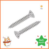 สกรูเกลียวปล่อย TF DEXZON 4X3/4 นิ้ว 25 ตัวSELF-TAPPING SCREW TF DEXZON 4X3/4IN 25PCS **จัดส่งด่วนทั่วประเทศ**