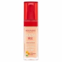 Bourjois Healthy Mix Foundation 30ml. ครีมรองพื้นขั้นเทพ No.53 ผิวสองสี