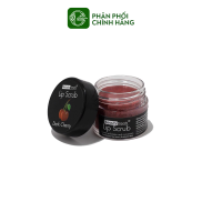 Tẩy Tế Bào Chết Môi Beauty Treats Lip Scrub 10.5g