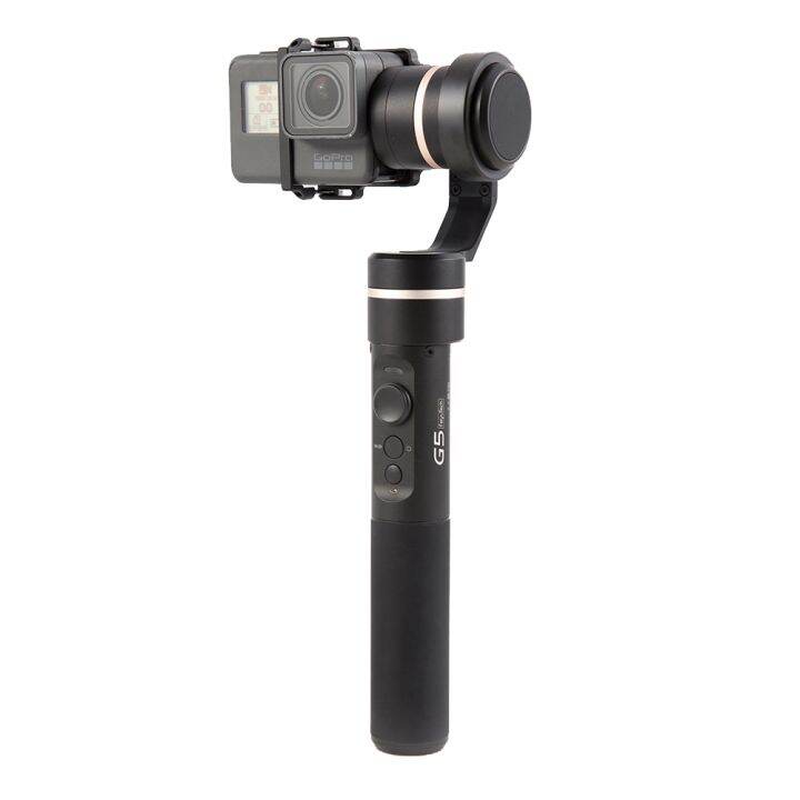 ไม้กันสั่น-feiyutech-g5-3-axis-handheld-gimbal-สำหรับ-gopro-hero-7-6-5-4-3-กล้องแอ็คชั่นที่มีขนาดใกล้เคียงกัน-รับประกัน-1-ปี