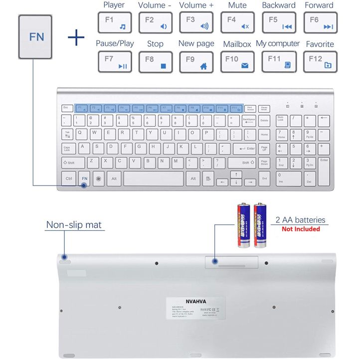 wireless-keyboard-and-mouse-combo-2-4g-ultra-slim-compact-full-size-quiet-scissor-switch-keyboard-and-mice-for-windows-laptop-pc