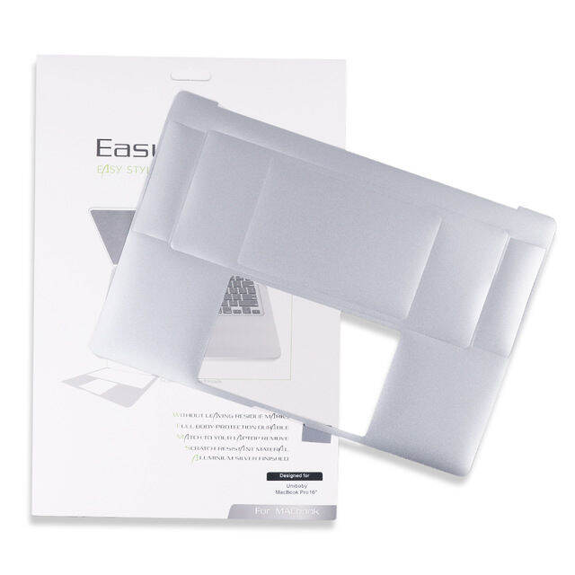 Antiscratch Full Palms Guard Sticker For Macbook Pro 16 Inch A2141