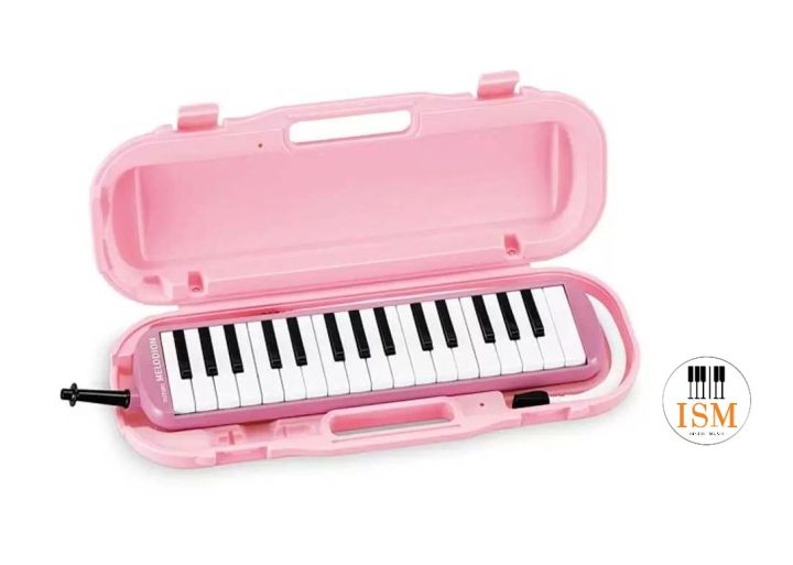 suzuki-เมโลเดี้ยน-32-คีย์-เสียงอัลโต-melodion-32-key-รุ่น-mx-32c