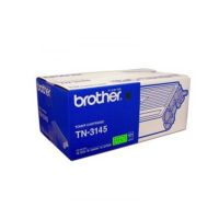 Brother TN-3145 หมีกเลเซอร์แท้ ใช้กับพริ้นเตอร์ บราเดอร์ HL-5240/5250DN/5270DN, DCP-8065DN, MFC-8460N/8860DN