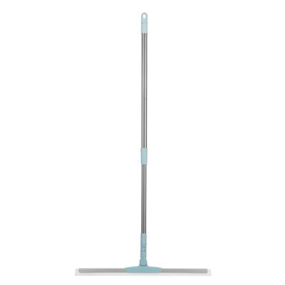 Aluminum Scraper Broom Wiper High Glass Wiper Floor Mop Bathroom Sweeping