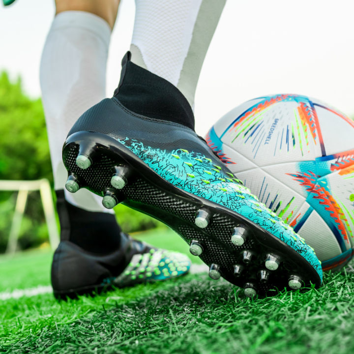adidas-s-รองเท้าฟุตบอลผู้ชาย-รองเท้าฟุตบอล-รองเท้าสตั๊ดฟุตบอล-รองเท้าสตั้ด-รองเท้าสตั๊ดถูกๆ-สตั้ด-35-45-หลา