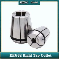 ER32 Tap Collet chuck JIS ISO DIN มาตรฐาน ERG32 M3-M24 tapping chucks เพลาแตะแข็ง cnc แตะเครื่อง cnc