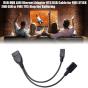 Cable Adapter For Firestick 4K Fire Stick Amazon TV X1K5 USB USB OTG Keyboard add G2X8 thumbnail