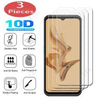 ◕✱♚ 3Pcs Tempered Glass For Ulefone Power Armor 18T 17 Pro 15 14 X6 X7 X9 X10 X11 11T 5G 11 12 13 14 Screen Protector Cover Film