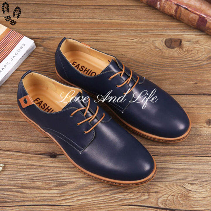 Minimalist on sale formal shoes