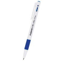 ปากกา ปากกาลูกลื่น ตราม้า รุ่น H-300 หมึกสีน้ำเงิน 0.7 mm. บรรจุ 1 ด้าม Horse/ Pen
