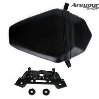 Areyourshop เบาะนั่งผู้โดยสารด้านหลังเบาะ สำหรับ Kawasaki Ninja ZX10R 2016 17 18 19 20 Seat Cowl