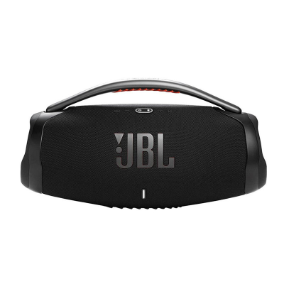 ลำโพงบลูทูธJBL Boombox3 ลำโพงกันน้ำ ลำโพงเบสกลางแจ้ง ลำโพงWireless Bluetooth Speaker ลำโพงบลูทูธไร้สายjbl Boomsbox 3