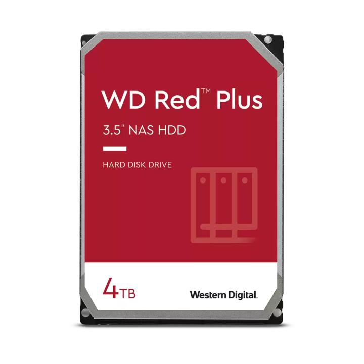 wd-nas-red-plus-hdd-4tb-sata3-6gb-s-256mb-5400-rpm-ฮาร์ดดิสก์-ของแท้-ประกันศูนย์-3ปี