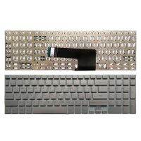 Russian RU laptop Keyboard for Sony VAIO SVF152C29V SVF153A1QT SVF152 SVF152100C SVF153 SVF1521Q1RW White/black/silver