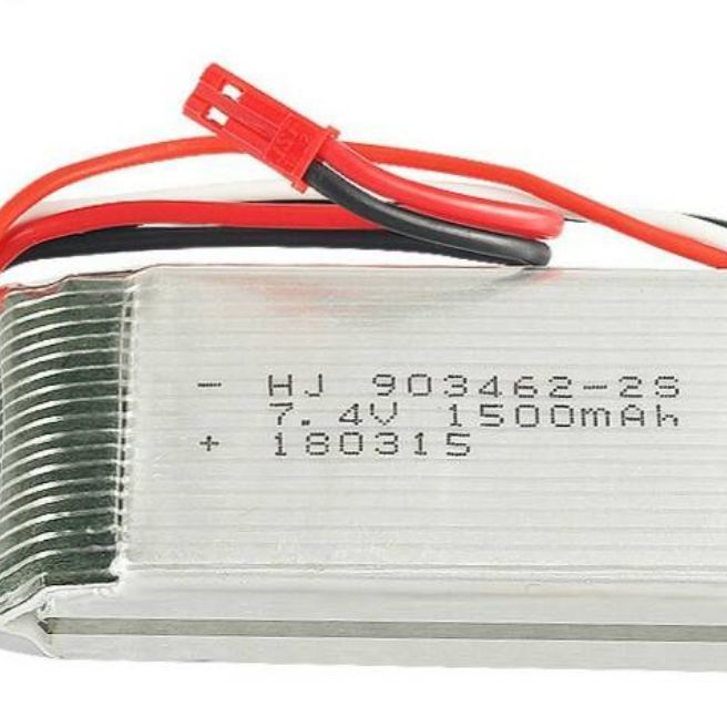 แบตเตอรี่-ชาร์จ-lipo-7-4v-1500mah